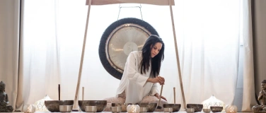 Event-Image for 'Sound Bath Z&uuml;rich Seefeld'