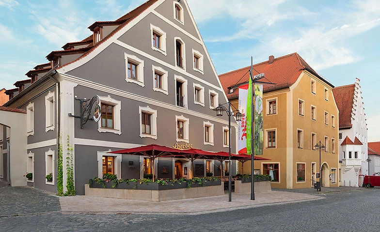 Original Wirtshauskrimi Sulzbach Rosenberg