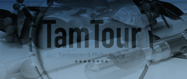 Event-Image for '8. TamTour Trophy in Basel'