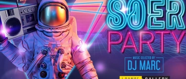 Event-Image for 'Die ultimative 80er Party'
