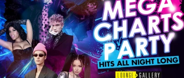 Event-Image for 'MEGA CHARTS Party'