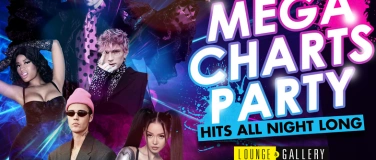 Event-Image for 'MEGA CHARTS PARTY'