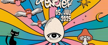 Event-Image for 'OpenEier 5'