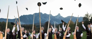 Event-Image for 'Alphorn-Montage mit der Alphorngruppe Echo vom Stockhorn'