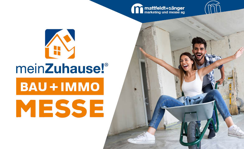 meinZuhause! N&uuml;rnberg 2026 Billets