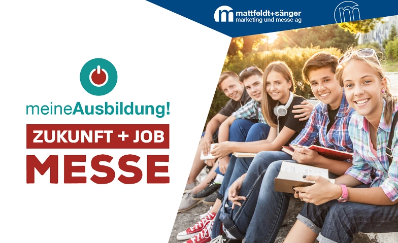 meineAusbildung! Wolfratshausen ${singleEventLocation} Billets