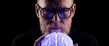 Event-Image for 'The Brain Buster - Die entlarvende Denkshow'