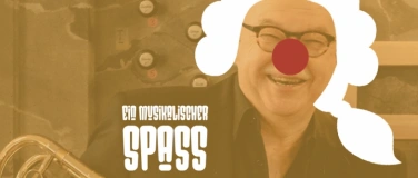 Event-Image for 'Ein musikalischer Spass'