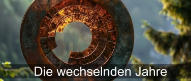 Event-Image for 'Die wechselnden Jahre – Workshop für Frauen & Männer'