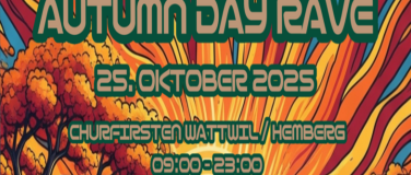 Event-Image for 'AUTUMN DAY RAVE'