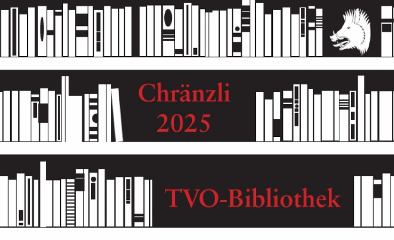Chr&auml;nzli Turnverein Otelfingen 2025 Billets