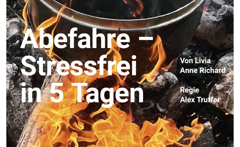 Abefahre - Stressfrei in 5 Tagen ${singleEventLocation} Billets