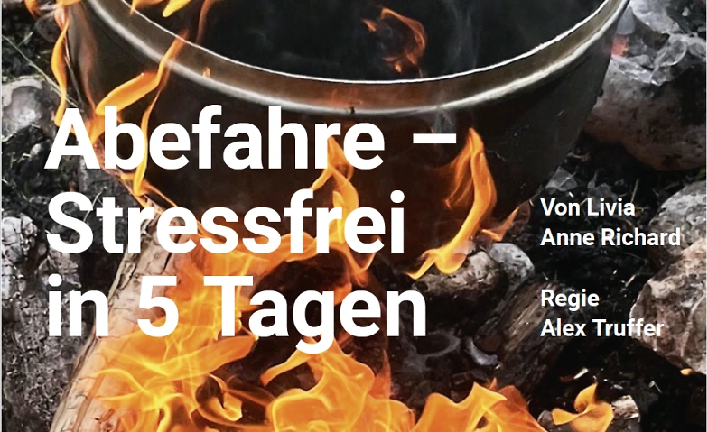 Abefahre - Stressfrei in 5 Tagen ${singleEventLocation} Billets