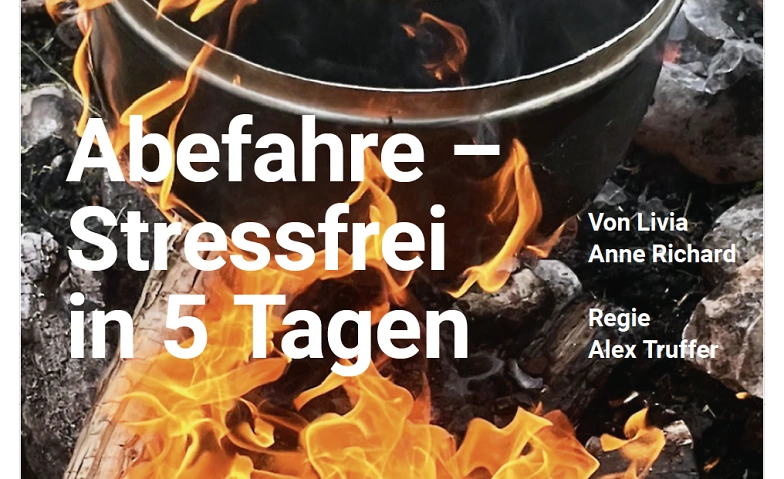 Abefahre - Stressfrei in 5 Tagen ${singleEventLocation} Billets