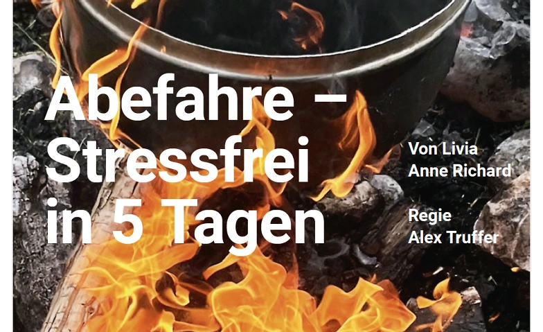 Abefahre - Stressfrei in 5 Tagen ${singleEventLocation} Billets