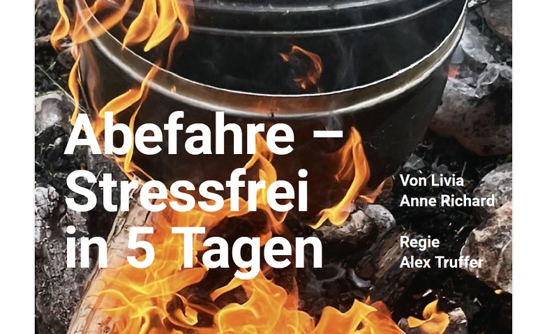 Abefahre - Stressfrei in 5 Tagen ${singleEventLocation} Billets