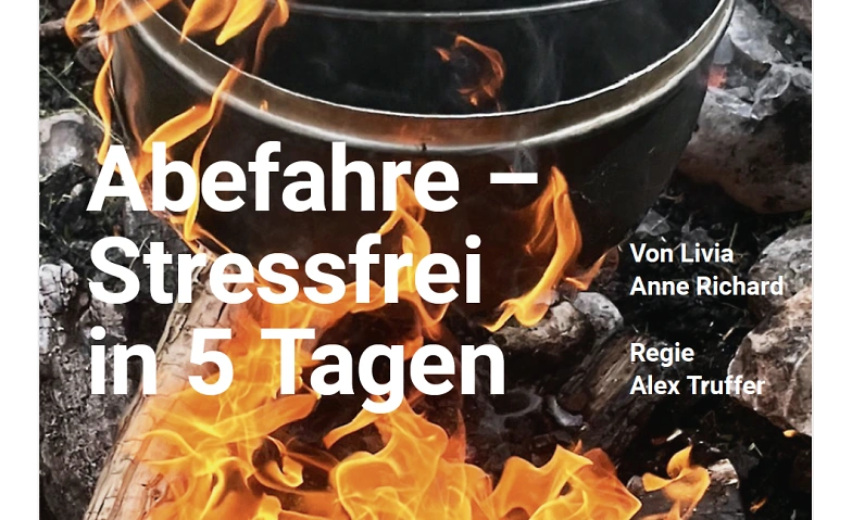 Abefahre - Stressfrei in 5 Tagen ${singleEventLocation} Billets