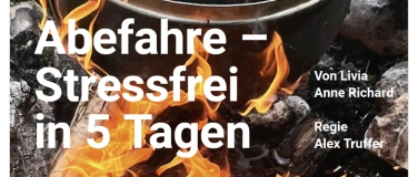 Event-Image for 'Abefahre - Stressfrei in 5 Tagen (Kopie) (Kopie)'