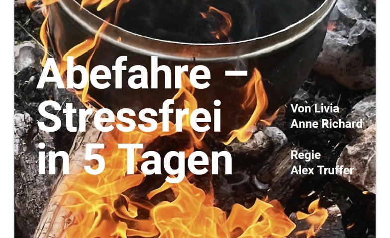 Abefahre - Stressfrei in 5 Tagen ${singleEventLocation} Billets