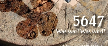 Event-Image for 'Jahreskonzerte MG Oberrüti - 5647 Was war? Was wird?'