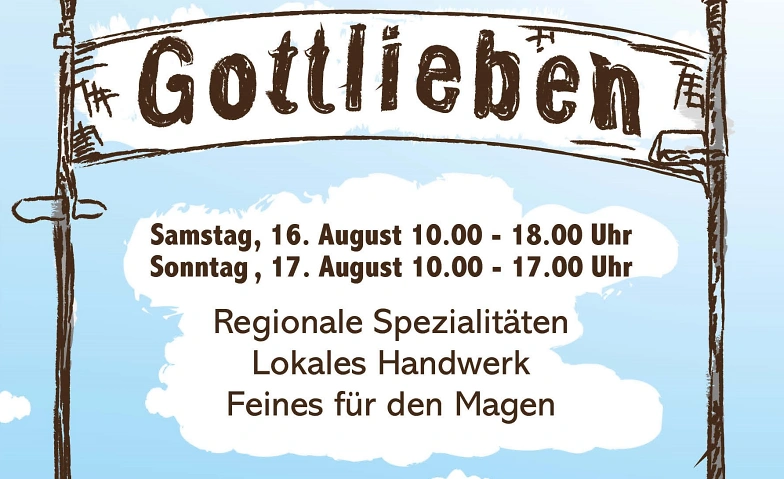 Event-Image for 'Regionalmarkt am Seerhein in Gottlieben'