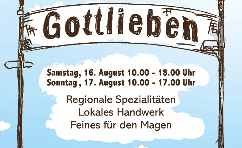 Event-Image for 'Regionalmarkt am Seerhein Gottlieben'