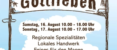 Event-Image for 'Regionalmarkt am Seerhein Gottlieben'