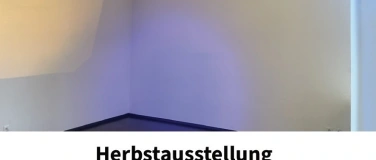 Event-Image for 'Herbst-Kunstausstellung "fragile"'