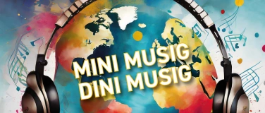 Event-Image for 'Mini Musig, Dini Musig'