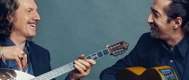 Event-Image for 'Retour aux sources gitanes'