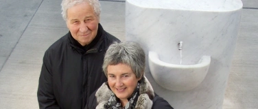 Event-Image for 'Führung: RETURN – Wie die Kabakovs Zug prägen'