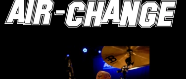 Event-Image for 'LIVE-Konzert: AIR-CHANGE'