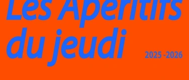 Event-Image for 'Apéritif du jeudi'