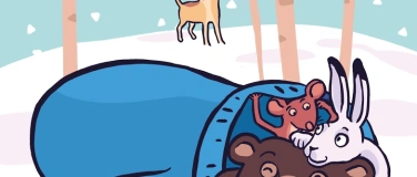 Event-Image for 'Musiggschicht - Konzert für die Kleinsten'