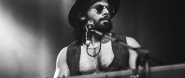 Event-Image for 'Tizaan Alphonso'