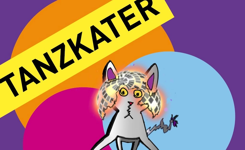 Tanzkater ${singleEventLocation} Billets