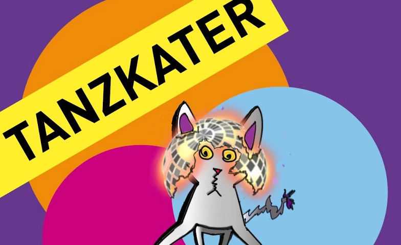 Tanzkater Tickets