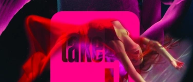 Event-Image for 'WATER:PROOF TAKE5 BOAT Party 2026'