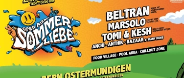 Event-Image for 'Sommerliebe OpenAir 2025'