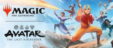 Event-Image for 'Magic: Avatar Prerelease Wochenende 14. + 15.11.'