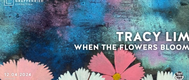 Event-Image for 'Visite de l'exposition "Tracy Lim. When the flowers bloom"'
