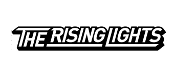 Event organiser of THE RISING LIGHTS (Support: MIXED FLAMES)