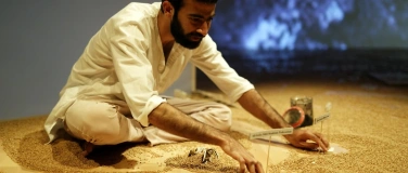 Event-Image for 'MY HOME AT THE INTERSECTION'