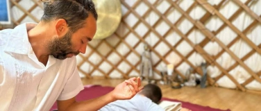 Event-Image for 'Thai Yoga Massage Basiskurs'