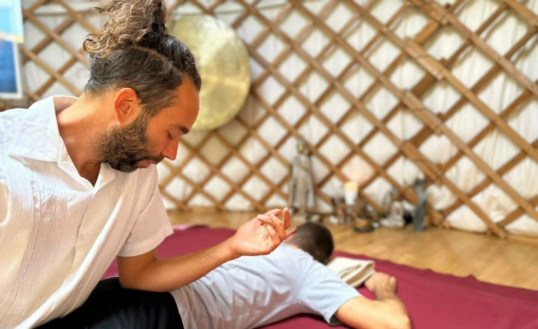 Thai Yoga Massage Basiskurs
