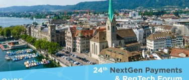 Event-Image for '24th NextGen Payments & RegTech Forum'