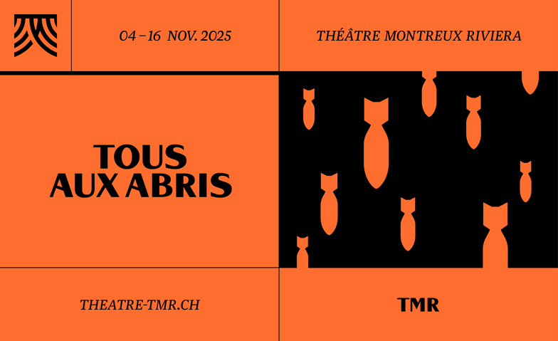 Event-Image for 'Tous aux abris'