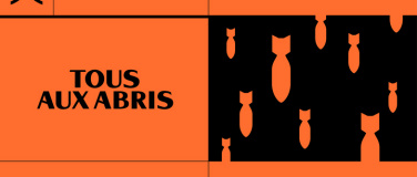 Event-Image for 'Tous aux abris'