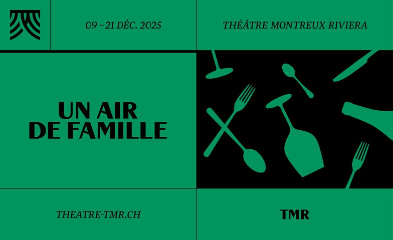 Event-Image for 'Un Air de famille'
