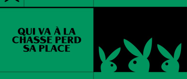 Event-Image for 'Qui va à la chasse perd sa place'